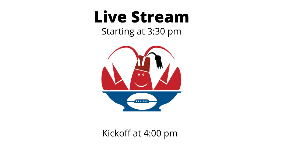 Watch The Game Live Maine Shrine Lobster Bowl Classic